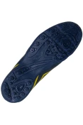 CHUTEIRA UMBRO SOCIETY STRIKER 3 - Marinho/amarelo CHUTEIRA UMBRO SOCIETY STRIKER 3 - Marinho/amarelo