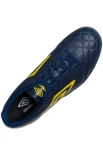 CHUTEIRA UMBRO SOCIETY STRIKER 3 - Marinho/amarelo CHUTEIRA UMBRO SOCIETY STRIKER 3 - Marinho/amarelo