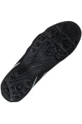 CHUTEIRA UMBRO SOCIETY STRIKER 3 - Preto/branco CHUTEIRA UMBRO SOCIETY STRIKER 3 - Preto/branco