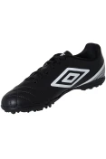 CHUTEIRA UMBRO SOCIETY STRIKER 3 - Preto/branco CHUTEIRA UMBRO SOCIETY STRIKER 3 - Preto/branco