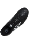 CHUTEIRA UMBRO SOCIETY STRIKER 3 - Preto/branco CHUTEIRA UMBRO SOCIETY STRIKER 3 - Preto/branco