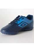 CHUTEIRA UMBRO SOCIETY STRIKER V - Marinho/azul CHUTEIRA UMBRO SOCIETY STRIKER V - Marinho/azul