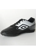 CHUTEIRA UMBRO SOCIETY STRIKER V - Preto/branco CHUTEIRA UMBRO SOCIETY STRIKER V - Preto/branco