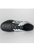 CHUTEIRA UMBRO SOCIETY STRIKER V - Preto/branco CHUTEIRA UMBRO SOCIETY STRIKER V - Preto/branco