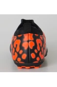 CHUTEIRA UMBRO SOCIETY TIGRA MID - Preto/laranja CHUTEIRA UMBRO SOCIETY TIGRA MID - Preto/laranja