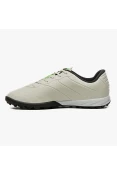 CHUTEIRA UMBRO SOCIETY TOCCO III CLUB MASCULINO - Cinza/preto