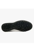CHUTEIRA UMBRO SOCIETY TOCCO III CLUB MASCULINO - Cinza/preto