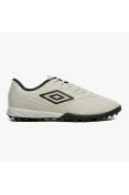 CHUTEIRA UMBRO SOCIETY TOCCO III CLUB MASCULINO - Cinza/preto