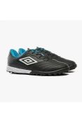 CHUTEIRA UMBRO SOCIETY TOCCO III CLUB MASCULINO - Preto/azul