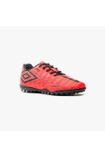 CHUTEIRA UMBRO SOCIETY ULTRASKIN JR - Laranja/preto