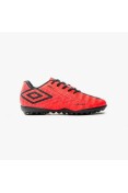 CHUTEIRA UMBRO SOCIETY ULTRASKIN JR - Laranja/preto