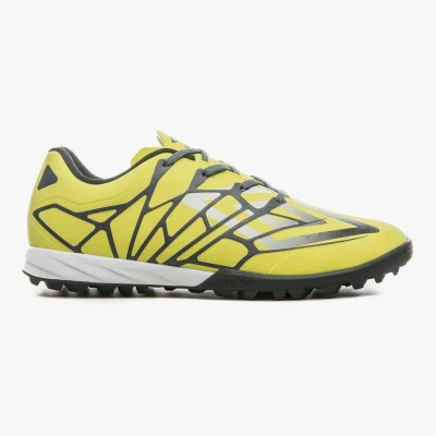 CHUTEIRA UMBRO SOCIETY VELOCITA ALCHEMIST CLUB MASCULINA - Verde/preto CHUTEIRA UMBRO SOCIETY VELOCITA ALCHEMIST CLUB MASCULINA - Verde/preto