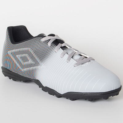 CHUTEIRA UMBRO SOCIETY VIBE - Cinza/preto