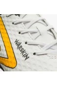 CHUTEIRA UMBRO SOCIETY WARSKIN - Branco/preto CHUTEIRA UMBRO SOCIETY WARSKIN - Branco/preto