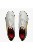 CHUTEIRA UMBRO SOCIETY WARSKIN - Branco/preto CHUTEIRA UMBRO SOCIETY WARSKIN - Branco/preto