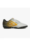CHUTEIRA UMBRO SOCIETY WARSKIN - Branco/preto CHUTEIRA UMBRO SOCIETY WARSKIN - Branco/preto