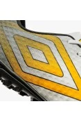 CHUTEIRA UMBRO SOCIETY WARSKIN - Branco/preto CHUTEIRA UMBRO SOCIETY WARSKIN - Branco/preto