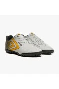 CHUTEIRA UMBRO SOCIETY WARSKIN - Branco/preto CHUTEIRA UMBRO SOCIETY WARSKIN - Branco/preto