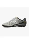 CHUTEIRA UMBRO SOCIETY WARSKIN - Branco/preto CHUTEIRA UMBRO SOCIETY WARSKIN - Branco/preto