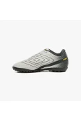 CHUTEIRA UMBRO SOCIETY WARSKIN INFANTIL - Branco/preto