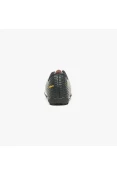 CHUTEIRA UMBRO SOCIETY WARSKIN INFANTIL - Branco/preto