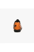 CHUTEIRA UMBRO SOCIETY WARSKIN INFANTIL - Preto/laranja