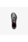 CHUTEIRA UMBRO SOCIETY WARSKIN INFANTIL - Preto/vermelho