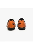 CHUTEIRA UMBRO SOCIETY WARSKIN - Preto/laranja CHUTEIRA UMBRO SOCIETY WARSKIN - Preto/laranja
