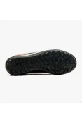 CHUTEIRA UMBRO SOCIETY WARSKIN - Preto/laranja CHUTEIRA UMBRO SOCIETY WARSKIN - Preto/laranja