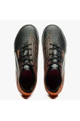 CHUTEIRA UMBRO SOCIETY WARSKIN - Preto/laranja CHUTEIRA UMBRO SOCIETY WARSKIN - Preto/laranja