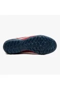 CHUTEIRA UMBRO SOCIETY WARSKIN - Vermelho/marinho CHUTEIRA UMBRO SOCIETY WARSKIN - Vermelho/marinho