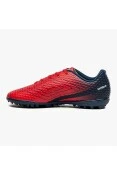 CHUTEIRA UMBRO SOCIETY WARSKIN - Vermelho/marinho CHUTEIRA UMBRO SOCIETY WARSKIN - Vermelho/marinho