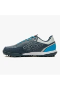 CHUTEIRA UMBRO SOCIETY X-COMFORT MASCULINA - Marinho/branco