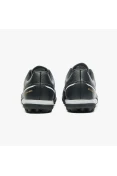 CHUTEIRA UMBRO SOCIETY X-COMFORT MASCULINA - Preto/branco