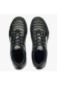 CHUTEIRA UMBRO SOCIETY X-COMFORT MASCULINA - Preto/branco