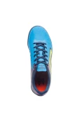 CHUTEIRA UMBRO TECHNO II SOCIETY - Azul/verde CHUTEIRA UMBRO TECHNO II SOCIETY - Azul/verde