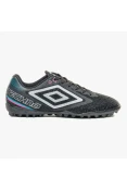CHUTEIRA UMBRO TECHNO II SOCIETY - Preto/prata CHUTEIRA UMBRO TECHNO II SOCIETY - Preto/prata