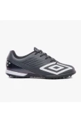 CHUTEIRA UMBRO VELOCITA DECIMO SOCIETY - Preto/branco CHUTEIRA UMBRO VELOCITA DECIMO SOCIETY - Preto/branco