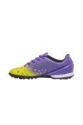 CHUTEIRA UMBRO VELOCITA DECIMO SOCIETY - Roxo/verde CHUTEIRA UMBRO VELOCITA DECIMO SOCIETY - Roxo/verde