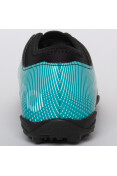 CHUTEIRA UMBRO VIBE II SOCIETY - Preto/azul