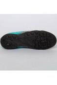 CHUTEIRA UMBRO VIBE II SOCIETY - Preto/azul