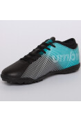 CHUTEIRA UMBRO VIBE II SOCIETY - Preto/azul