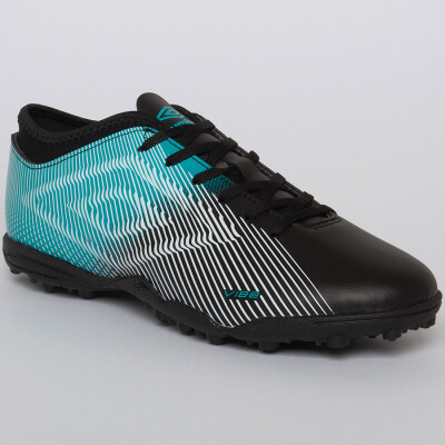 CHUTEIRA UMBRO VIBE II SOCIETY - Preto/azul