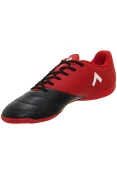 CHUTERIA FUTSAL ADIDAS ACE 17.4 IN - Vermelho/preto CHUTERIA FUTSAL ADIDAS ACE 17.4 IN - Vermelho/preto