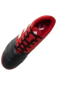 CHUTERIA FUTSAL ADIDAS ACE 17.4 IN - Vermelho/preto CHUTERIA FUTSAL ADIDAS ACE 17.4 IN - Vermelho/preto