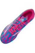 CHUTERIA FUTSAL ADIDAS F10 IN - Pink/azul