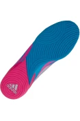 CHUTERIA FUTSAL ADIDAS F10 IN - Pink/azul