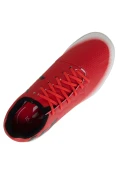 CHUTERIA FUTSAL ADIDAS MESSI 16.3 IN - Vermelho/branco