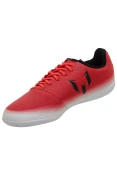 CHUTERIA FUTSAL ADIDAS MESSI 16.3 IN - Vermelho/branco
