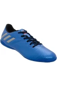 CHUTERIA FUTSAL ADIDAS MESSI 16.4 IN - Azul/prata